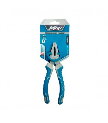 CART.PINZA COMBIN 6  150MM J24792/BG0606 JCTOP