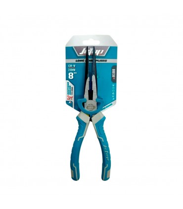 CART.PINZA PUNT FINA 8  200MM J24796 BI1080 JCTOP