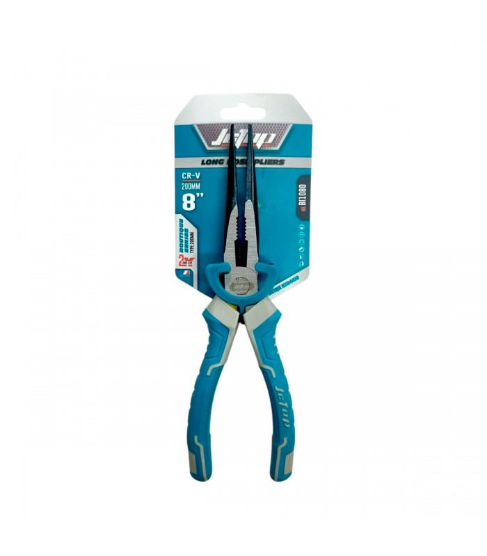 CART.PINZA PUNT FINA 8  200MM J24796 BI1080 JCTOP