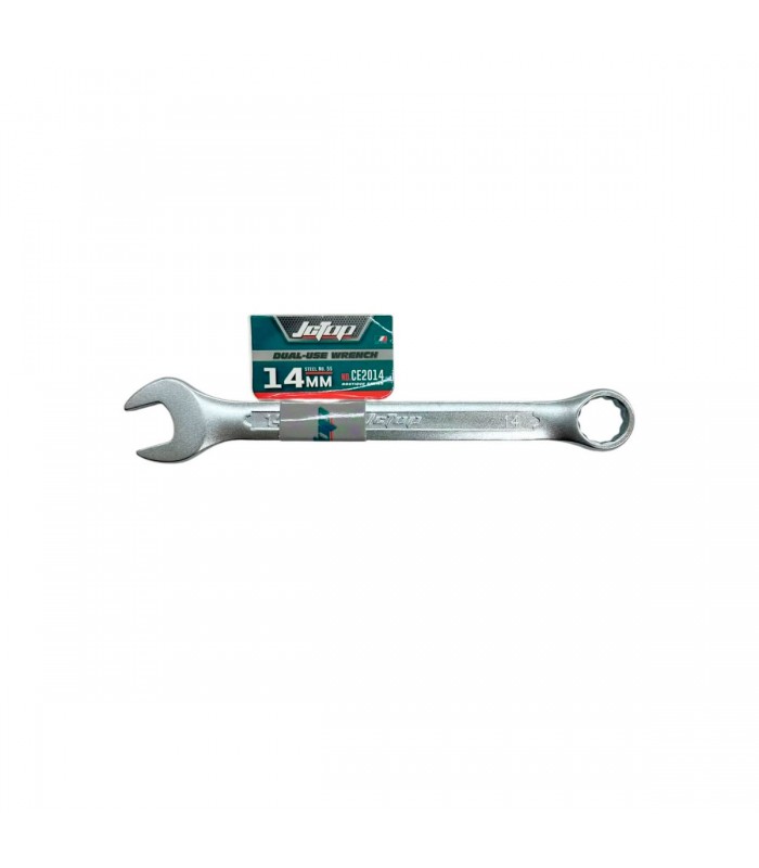 LLAVE D/COMBINACION 14MM J24864/CE2014JCTOP