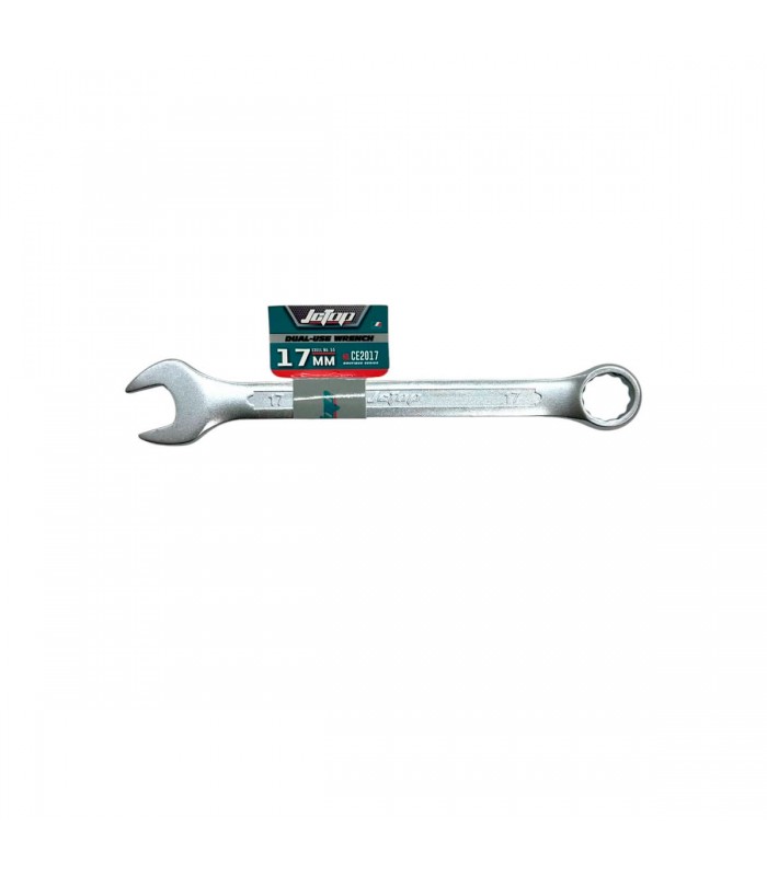 LLAVE D/COMBINACION 17MM J24867/CE2017JCTOP
