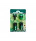 CART.PICO P/MANGUERA J25250 4PCS GARDEN TOOLS