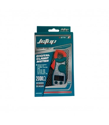 CJ.MULTITESTER DIGITAL DC600VDC450V J25611/AH7704