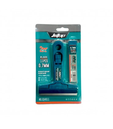 CART.ESPATULA D/LIMPIEZA 0.7MM J24813 JCTOP