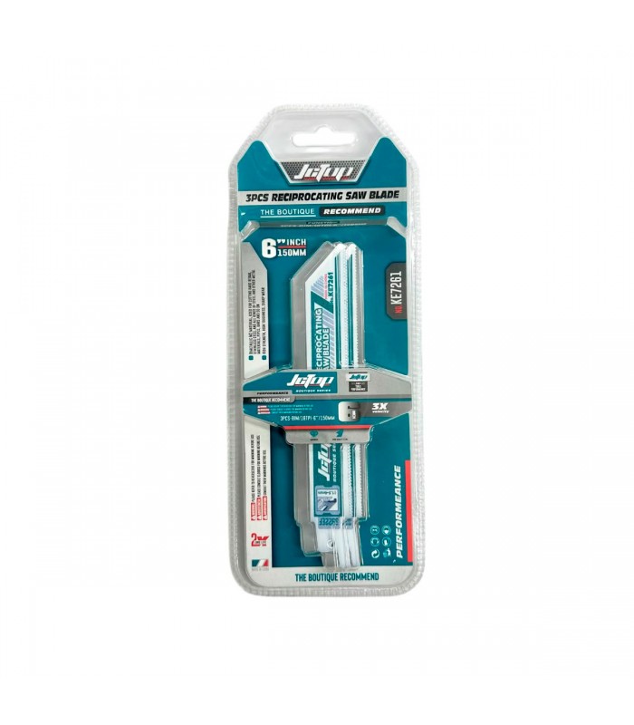 CART.HOJA D/SIERRA J26164/KE7261