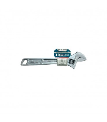 LLAVE AJUST INGLESA J24783/CC1010 10 250MM JCTOP