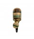 PEINE RECTANGULAR J27814 CECILIA BRUSH