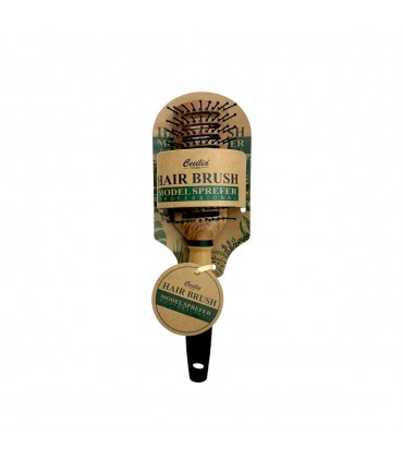 PEINE RECTANGULAR J27814 CECILIA BRUSH