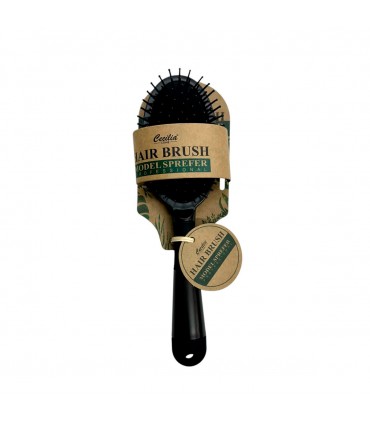 PEINE OVAL J27815 CECILIA BRUSH