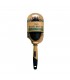 PEINE OVAL J27811 CECILIA HAIR BRUSH