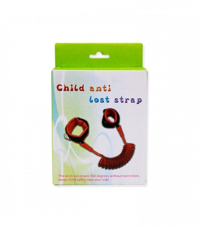 CORREA P/BEBE J17825 CHILD ANTI LOST