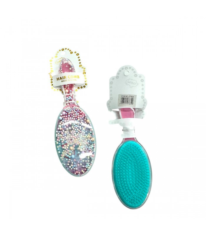 CART.PEINE INF.UNICORNIO OVAL J27834