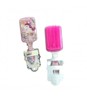 CART.PEINE INF.UNICORNIO J27832 RECTANGULAR
