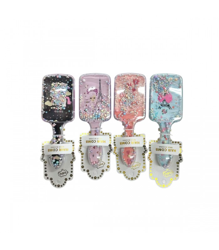 CART.PEINE INF.UNICORNIO J27832 RECTANGULAR