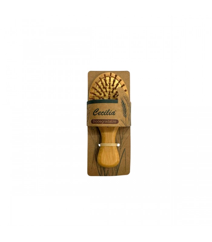 CART.PEINE MINI BAMBU OVAL J27827 CECILIA