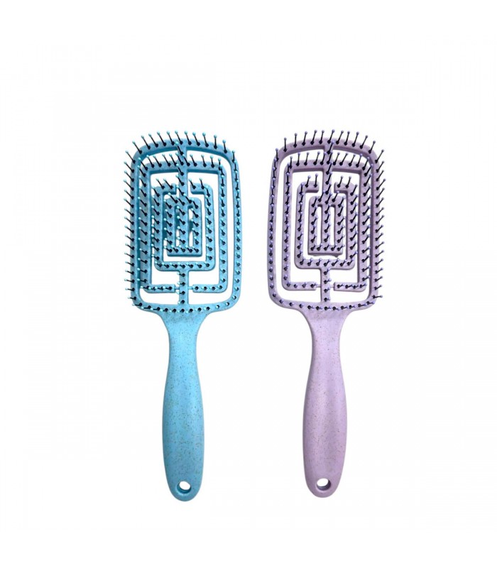 CJ.PEINE RECTANGULAR CECILIA J27829 CUTE COMBS