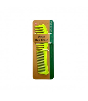 PEINE DESENREDANTE CECILIA 27825 BIODEGRADABLE