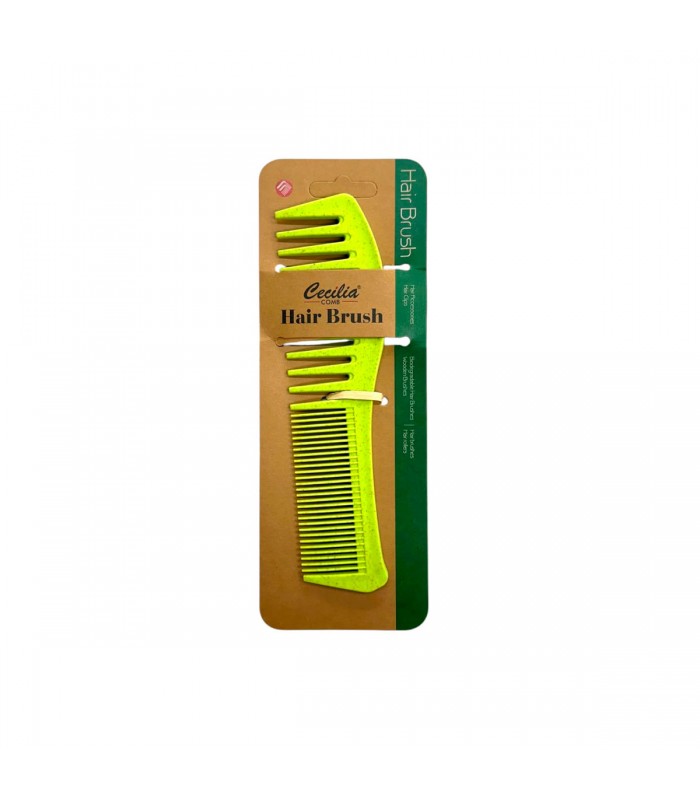PEINE DESENREDANTE CECILIA 27825 BIODEGRADABLE