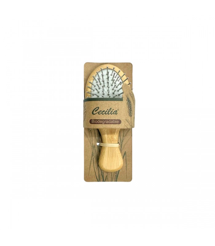 CART.PEINE OVAL PEQ.J27826 CECILIA