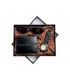 KIT BILLETERA/RELOJ/LENTE J27682