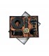 KIT CINTO/RELOJ/LENTE J27683