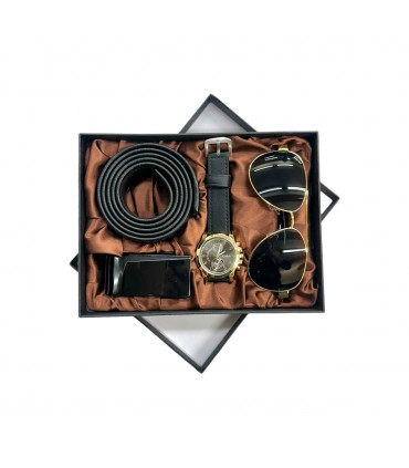KIT CINTO/RELOJ/LENTE J27683