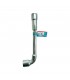 LLAVE L 17MM J26183 CH6317 JCTOP