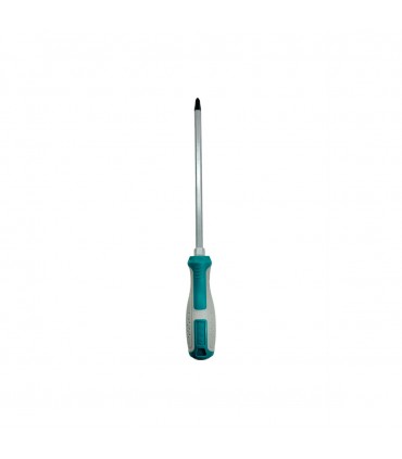 DESTORNILLADOR CRUZ 8.0X200MM J24827 JCTOP