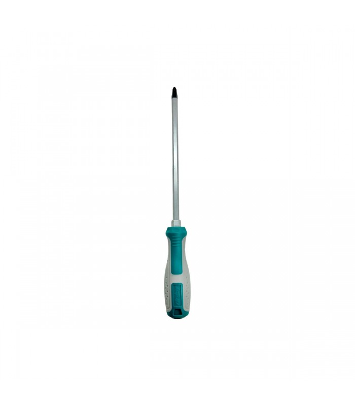 DESTORNILLADOR CRUZ 8.0X200MM J24827 JCTOP