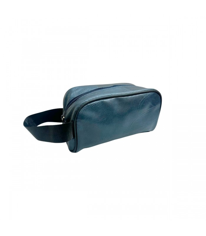 ESTUCHE MASC.CUERINA PEQ.J27940 19.5X12.5X8.5