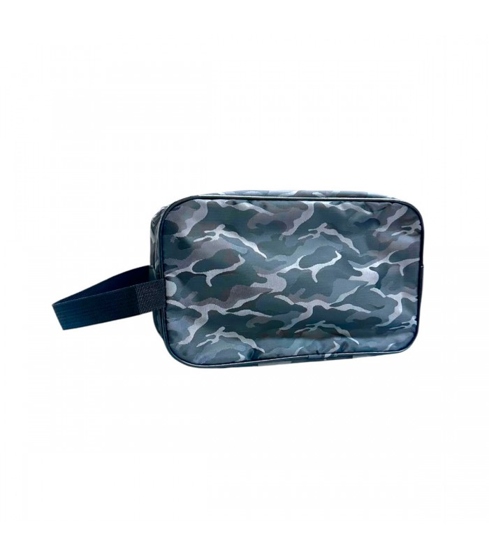 ESTUCHE MASC.CAMUFLADO J27937 25X15X10