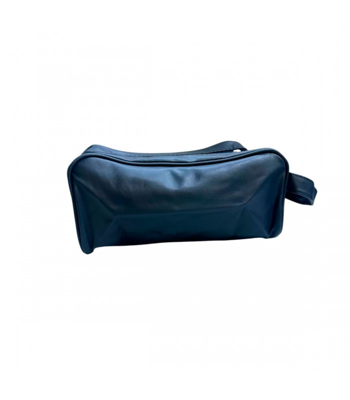 ESTUCHE MASC.CUERINA J27947 2CIERRE 26X13X12