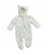 MACACON PELUDO P/BEBE J27907