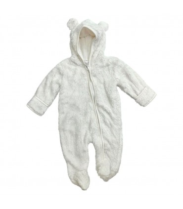 MACACON PELUDO P/BEBE J27907