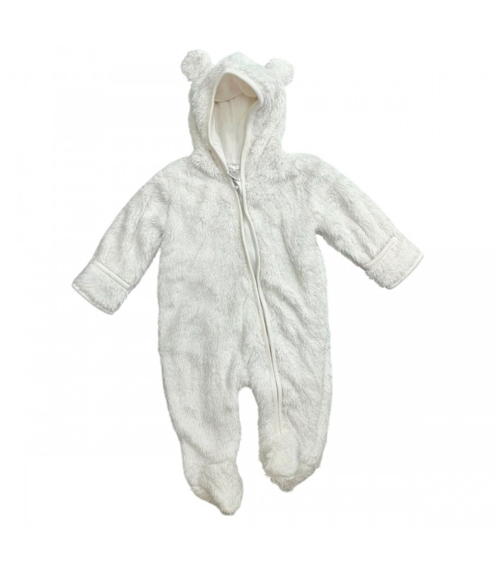 MACACON PELUDO P/BEBE J27907