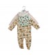 MACACON 2PCS C/BABERO BABY BIBS 0 A 9 MESES J27901