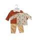 ROPA P/BEBE 3PCS J27903