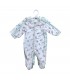 ROPA P/BEBE MACACON 3PCS J27900 BABY BERRY