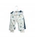 PANTALON P/BEBE 3PCS J27902