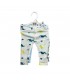 PANTALON P/BEBE 3PCS J27902