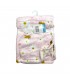 MANTA PARA BEBE FRUTA J27911 75X75