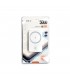 CART.CARGADOR PORTATIL 5000MAH EZ-S75 EZRA
