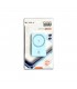 CART.CARGADOR PORTATIL 5000MAH EZ-S75 EZRA