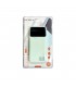 CART.CARGADOR PORTATIL 10000MAH EZ-S76 22.5W EZRA