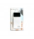 CART.CARGADOR PORTATIL 10000MAH EZ-S76 22.5W EZRA