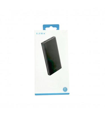 CARGADOR PORTATIL 10000MAH J25058/POB79