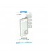 CARGADOR PORTATIL 10000MAH J24235/PB62 EZRA