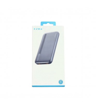 CARGADOR PORTATIL 10000MAH J25057/PB75