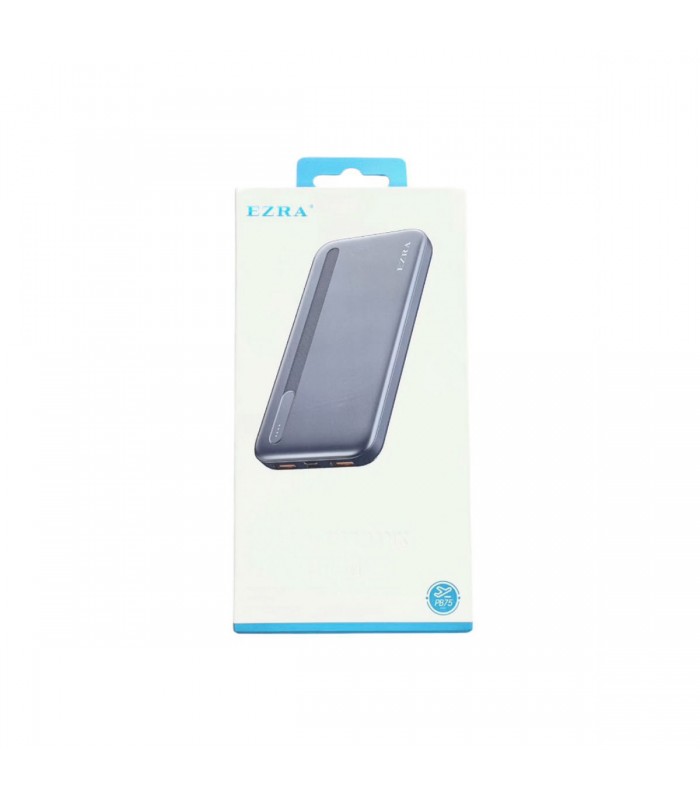 CARGADOR PORTATIL 10000MAH J25057/PB75