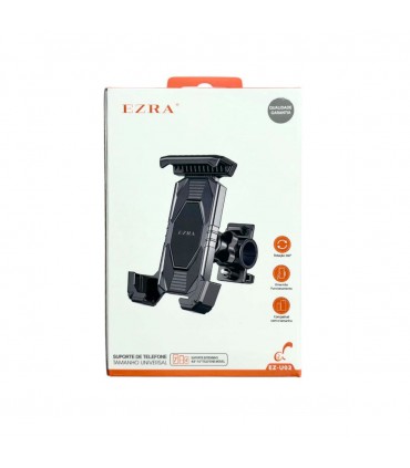 SOPORTE P/CELULAR P/MOTO EZ-U02 EZRA